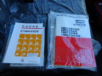 MITSUBISHI FUSO Canter Truck (With 4 Steps Of Cranes) 2PG-FEB80 2023 2,625km_31