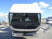 MITSUBISHI FUSO Canter Truck (With 4 Steps Of Cranes) 2PG-FEB80 2023 2,625km_9