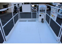 ISUZU Elf Cherry Picker 2PG-NKR88N 2020 31,000km_11