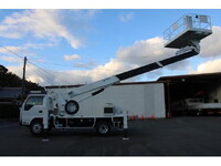 ISUZU Elf Cherry Picker 2PG-NKR88N 2020 31,000km_6