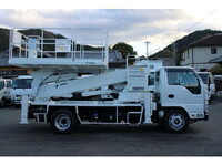 ISUZU Elf Cherry Picker 2PG-NKR88N 2020 31,000km_7