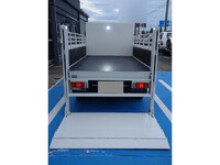 HINO Dutro Flat Body TKG-XZC605M 2013 135,000km_12