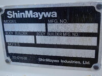 HINO Dutro Flat Body TKG-XZC605M 2013 135,000km_13