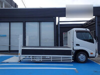 HINO Dutro Flat Body TKG-XZC605M 2013 135,000km_21