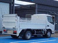 HINO Dutro Flat Body TKG-XZC605M 2013 135,000km_4