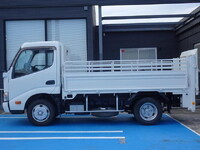 HINO Dutro Flat Body TKG-XZC605M 2013 135,000km_5