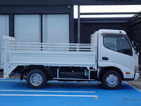 HINO Dutro Flat Body TKG-XZC605M 2013 135,000km_7