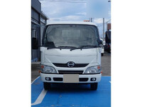 HINO Dutro Flat Body TKG-XZC605M 2013 135,000km_8