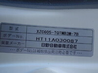 HINO Dutro Flat Body TKG-XZC605M 2013 135,000km_9