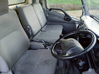 HINO Dutro Refrigerator & Freezer Truck TKG-XZU710M 2017 366,003km_10