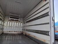 HINO Dutro Refrigerator & Freezer Truck TKG-XZU710M 2017 366,003km_12