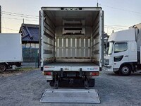 HINO Dutro Refrigerator & Freezer Truck TKG-XZU710M 2017 366,003km_15