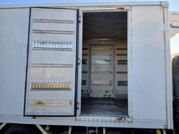 HINO Dutro Refrigerator & Freezer Truck TKG-XZU710M 2017 366,003km_18