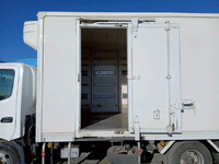 HINO Dutro Refrigerator & Freezer Truck TKG-XZU710M 2017 366,003km_19