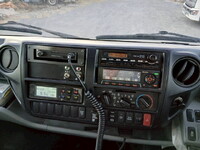 HINO Dutro Refrigerator & Freezer Truck TKG-XZU710M 2017 366,003km_22