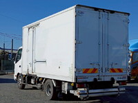 HINO Dutro Refrigerator & Freezer Truck TKG-XZU710M 2017 366,003km_2