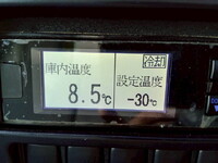 HINO Dutro Refrigerator & Freezer Truck TKG-XZU710M 2017 366,003km_31