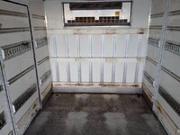 HINO Dutro Refrigerator & Freezer Truck TKG-XZU710M 2017 366,003km_33