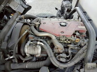 HINO Dutro Refrigerator & Freezer Truck TKG-XZU710M 2017 366,003km_35