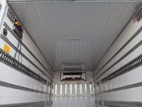 HINO Dutro Refrigerator & Freezer Truck TKG-XZU710M 2017 366,003km_39