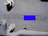 HINO Dutro Refrigerator & Freezer Truck TKG-XZU710M 2017 366,003km_40