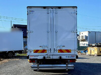 HINO Dutro Refrigerator & Freezer Truck TKG-XZU710M 2017 366,003km_4