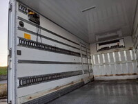 HINO Dutro Refrigerator & Freezer Truck TKG-XZU710M 2017 366,003km_9