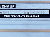 ISUZU Forward Aluminum Wing PKG-FRR90T2 2011 844,000km_11