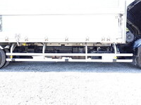 ISUZU Forward Aluminum Wing PKG-FRR90T2 2011 844,000km_13