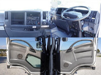 ISUZU Forward Aluminum Wing PKG-FRR90T2 2011 844,000km_18