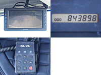 ISUZU Forward Aluminum Wing PKG-FRR90T2 2011 844,000km_20