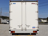 ISUZU Forward Aluminum Wing PKG-FRR90T2 2011 844,000km_2