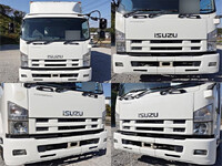 ISUZU Forward Aluminum Wing PKG-FRR90T2 2011 844,000km_3