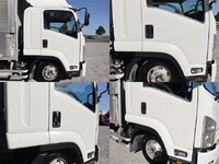 ISUZU Forward Aluminum Wing PKG-FRR90T2 2011 844,000km_4