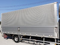 ISUZU Forward Aluminum Wing PKG-FRR90T2 2011 844,000km_5