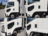 ISUZU Forward Aluminum Wing PKG-FRR90T2 2011 844,000km_7