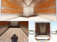 ISUZU Forward Aluminum Wing PKG-FRR90T2 2011 844,000km_9