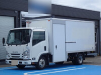 ISUZU Elf Panel Van 2RG-NMS88AN 2020 198,000km_3