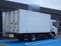 ISUZU Elf Panel Van 2RG-NMS88AN 2020 198,000km_4