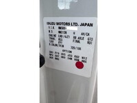 ISUZU Elf Panel Van 2RG-NMS88AN 2020 198,000km_5