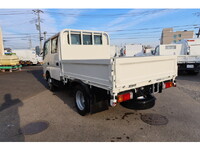 TOYOTA Toyoace Double Cab TKG-XZU605 2015 96,285km_2