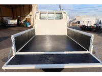 TOYOTA Toyoace Double Cab TKG-XZU605 2015 96,285km_7