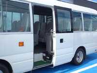 HINO Liesse Micro Bus SDG-XZB40M 2011 71,000km_10