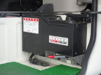 HINO Liesse Micro Bus SDG-XZB40M 2011 71,000km_11