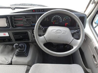 HINO Liesse Micro Bus SDG-XZB40M 2011 71,000km_18