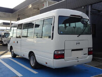HINO Liesse Micro Bus SDG-XZB40M 2011 71,000km_2