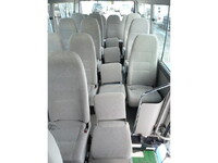 HINO Liesse Micro Bus SDG-XZB40M 2011 71,000km_35