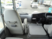 HINO Liesse Micro Bus SDG-XZB40M 2011 71,000km_39