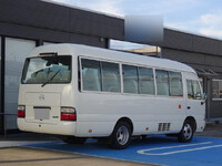 HINO Liesse Micro Bus SDG-XZB40M 2011 71,000km_3