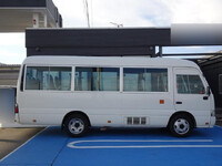 HINO Liesse Micro Bus SDG-XZB40M 2011 71,000km_6